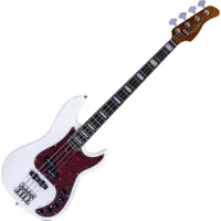 Sire P7 Alder-4 New Gen Antique White basszusgitár