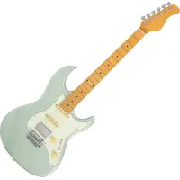 Sire S5 HSS Surf Green Metallic Electric Guitar