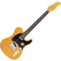 Sire T3 New Gen Butterscotch Electric Guitar