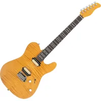 Sire T7 FM New Gen Natural Electric Guitar