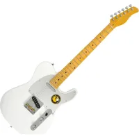 Sire T7 New Gen White Electric Guitar