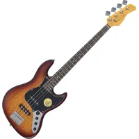 Sire V3-4 New Gen Tobacco Sunburst basszusgitár