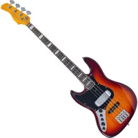 Sire V7 Alder-4 New Gen Tobacco Sunburst basszusgitár