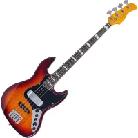 Sire V7 Alder-4 New Gen Tobacco Sunburst basszusgitár