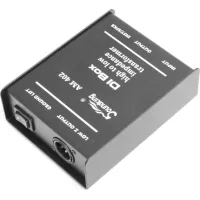 Soundking AM 402 DI-Box