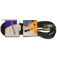 Soundking BB 007 20 6 m Microphone Cable