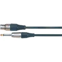 Soundking BB 009 15 4.5m Microphone Cable