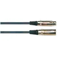 Soundking BB 109 15 4.5 m Microphone Cable