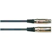 Soundking BB 109 20 6 m Microphone Cable