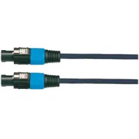 Soundking BD111 7,5 m Hangfalkábel
