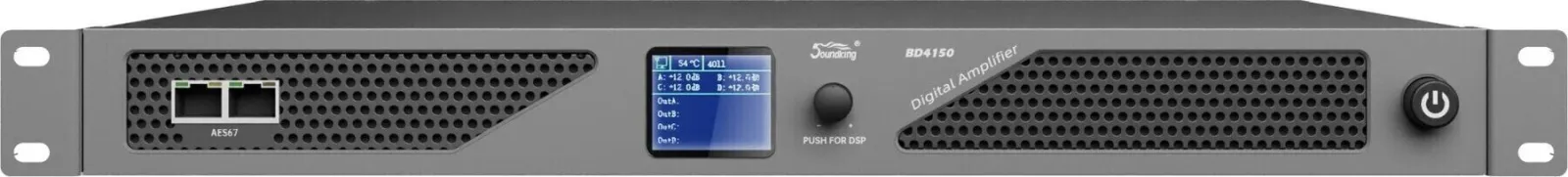 Soundking BD4150 Amplifier
