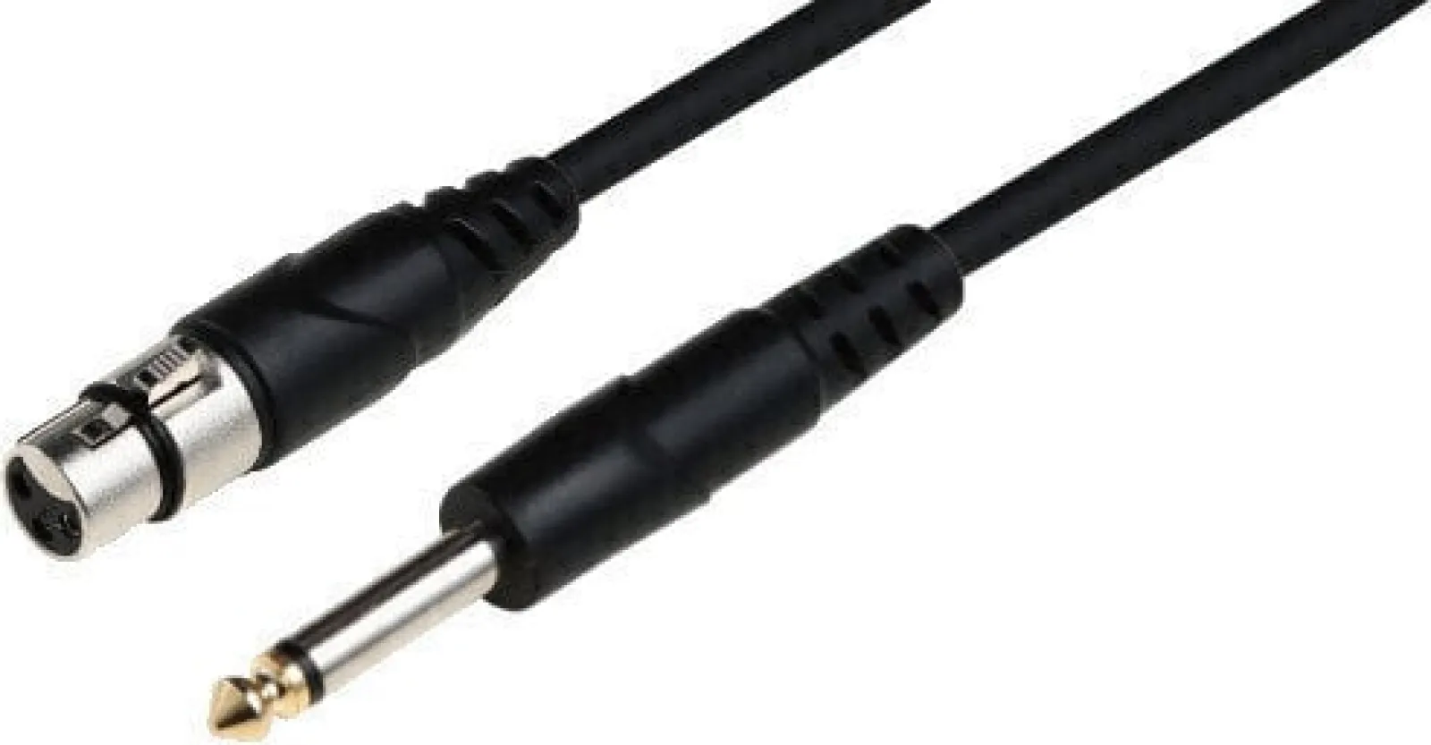 Soundking BXJ045 3 m Microphone Cable