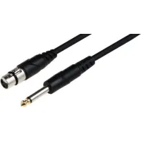 Soundking BXJ045 3 m Microphone Cable