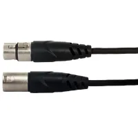 Soundking BXX018 3 m Microphone Cable