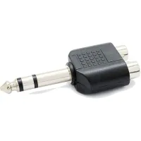 Soundking CC 311 Adaptor Jack-RCA