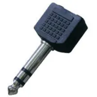 Soundking CC347 Jack-Jack Adapter