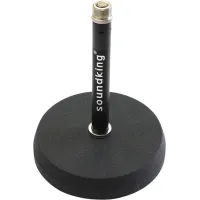 Soundking DD 044 B Asztali mikrofonállvány