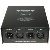Soundking EE 302 Fantomtáp