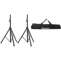 Soundking SB400B Teleszkopikus háromlábú hangfal állvány