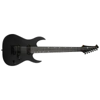 Spira S-407 MBK Electric Guitar