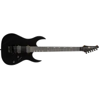 Spira S-420 BK Electric Guitar