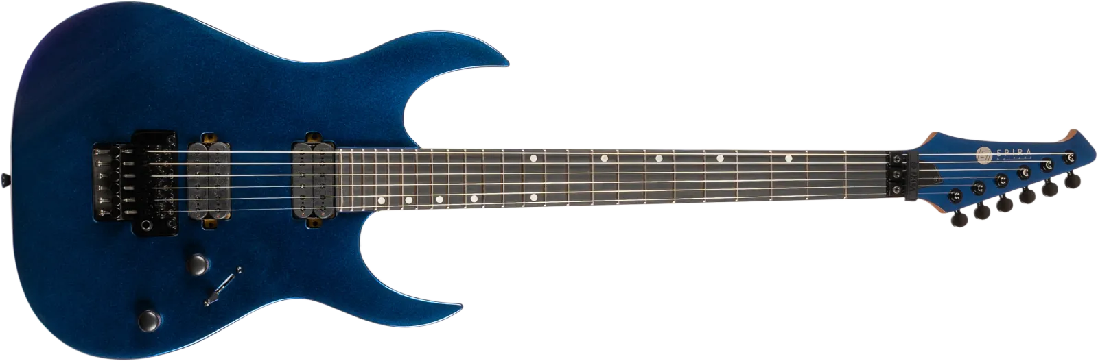 Spira S-420 CHM Electric Guitar