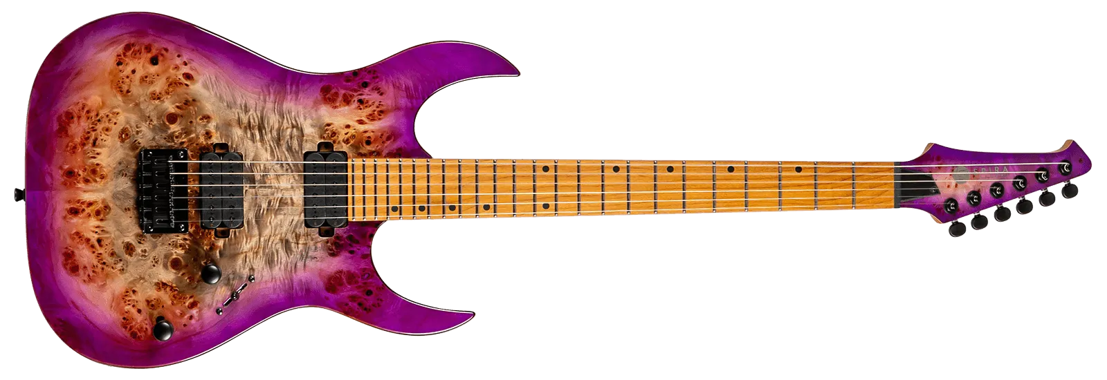 Spira S-450 TPP elektromos gitár