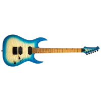 Spira S-500 QAB Electric Guitar