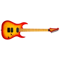 Spira S-500 QFB Electric Guitar