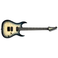 Spira S-500 QGY E Electric Guitar