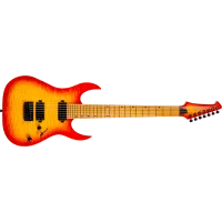 Spira S-507 QFB Electric Guitar