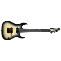 Spira S-507 QGY E Electric Guitar