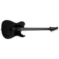 Spira T-400 MBK Electric Guitar