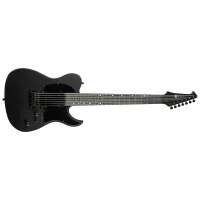 Spira T-407 MBK Electric Guitar