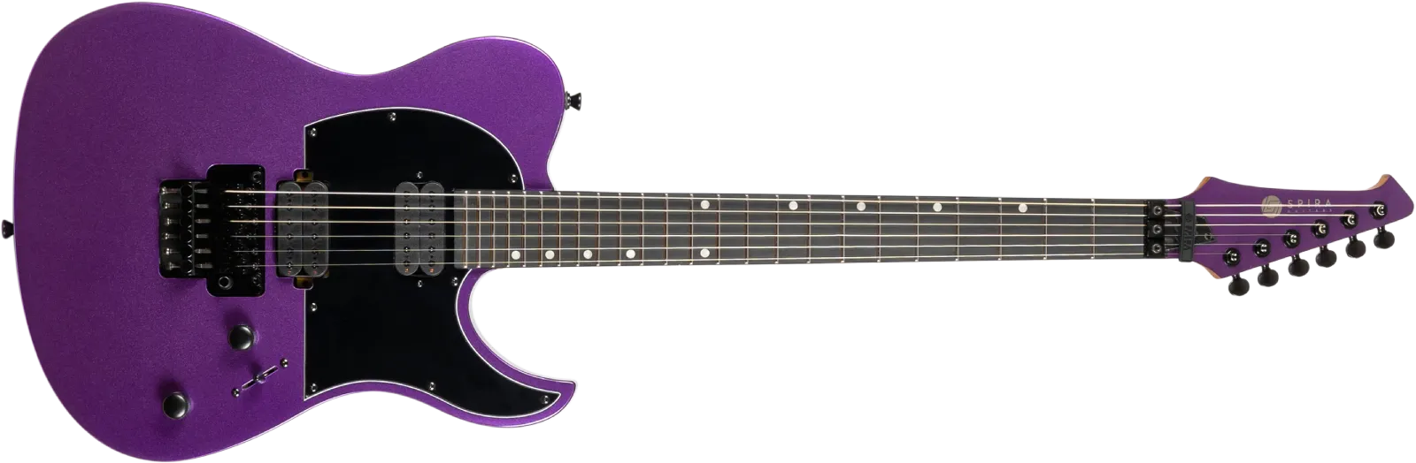Spira T-420 PP Electric Guitar