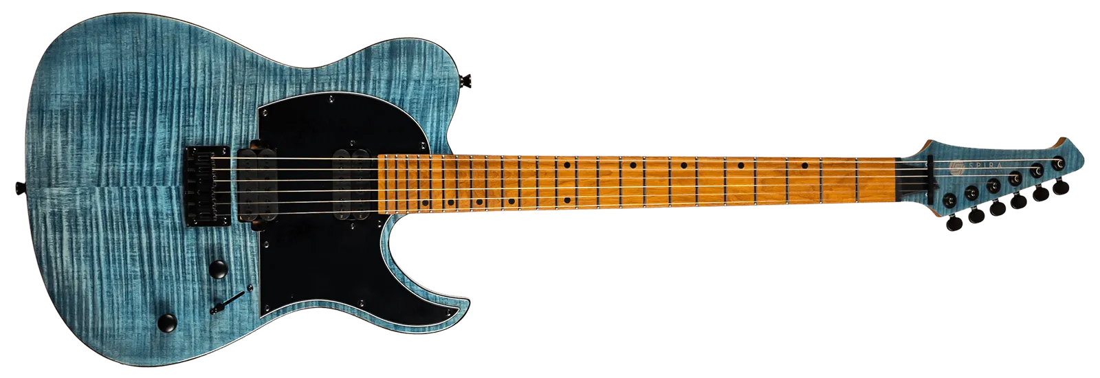 Spira T-450 TDB Electric Guitar