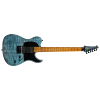 Spira T-450 TDB Electric Guitar