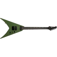 Spira V-400 MGR Electric Guitar