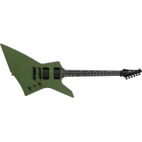 Spira X-400 MGR Electric Guitar