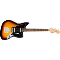 Squier Affinity Jaguar LRL 3-Color Sunburst