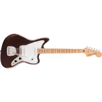 Squier Affinity Jaguar MN Mystic Metallic Brown