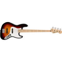 Squier Affinity Jazz Bass MN 3-Color Sunburst