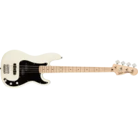 Squier Affinity Precision Bass PJ MN Olympic White