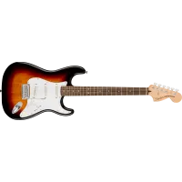 Squier Affinity Stratocaster LRL 3-Color Sunburst