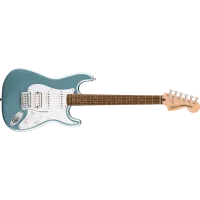 Squier Affinity Stratocaster Junior HSS LRL Ice Blue Metallic