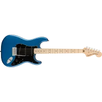 Squier Affinity Stratocaster MN Lake Placid Blue