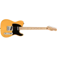 Squier Affinity Telecaster MN Butterscotch Blonde