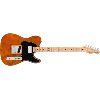 Squier Affinity Telecaster FMT SH MN Mocha