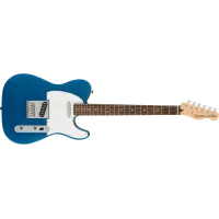 Squier Affinity Telecaster LRL Lake Placid Blue