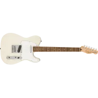 Squier Affinity Telecaster LRL Olympic White